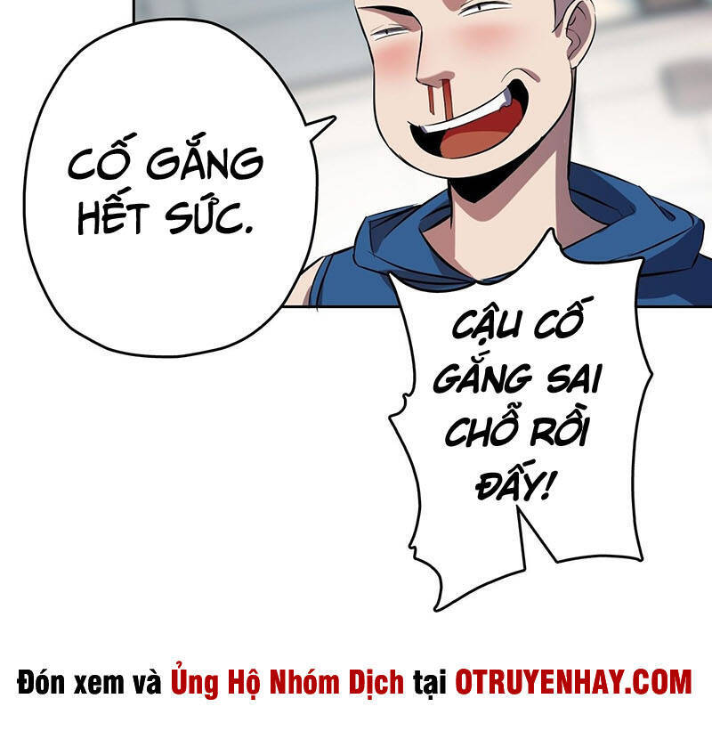 Thâm Uyên Chi Chủ - Chương 9 - Trang 32