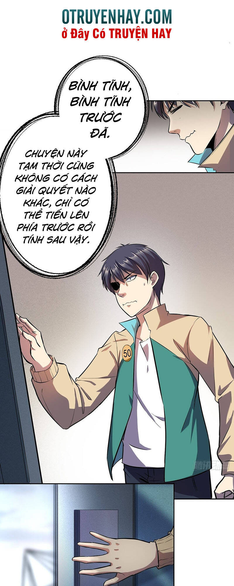 Thâm Uyên Chi Chủ - Chương 9 - Trang 5