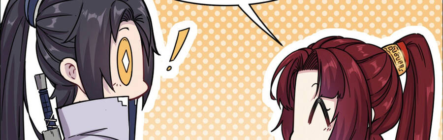 Sao Ta Có Thể Làm Thần Kiếm Được - Chương 0 - Trang 11