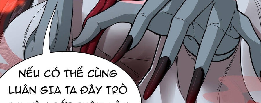 Sao Ta Có Thể Làm Thần Kiếm Được - Chương 0 - Trang 17