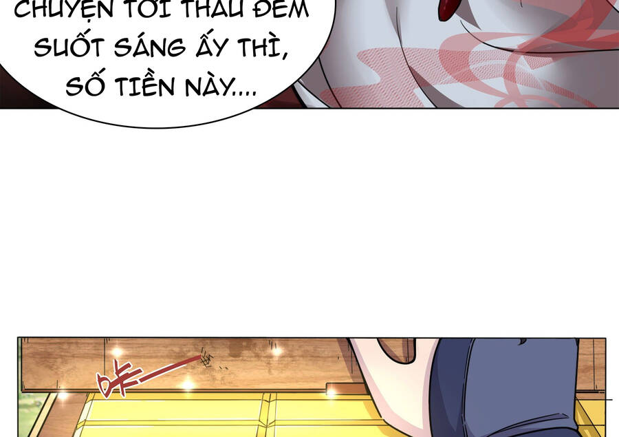 Sao Ta Có Thể Làm Thần Kiếm Được - Chương 0 - Trang 18