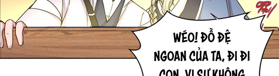 Sao Ta Có Thể Làm Thần Kiếm Được - Chương 0 - Trang 20