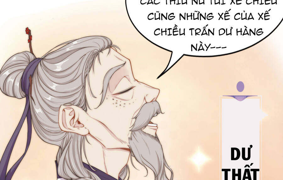 Sao Ta Có Thể Làm Thần Kiếm Được - Chương 0 - Trang 3