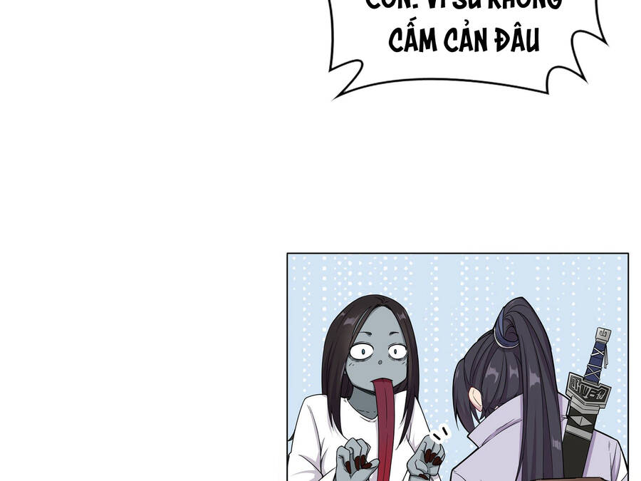 Sao Ta Có Thể Làm Thần Kiếm Được - Chương 0 - Trang 21