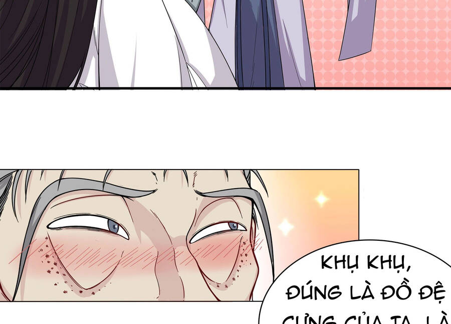 Sao Ta Có Thể Làm Thần Kiếm Được - Chương 0 - Trang 24