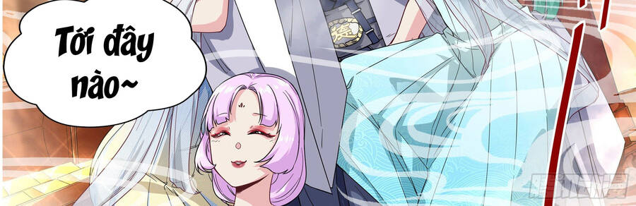 Sao Ta Có Thể Làm Thần Kiếm Được - Chương 0 - Trang 31
