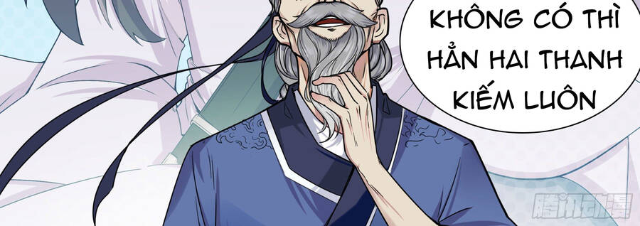 Sao Ta Có Thể Làm Thần Kiếm Được - Chương 0 - Trang 43