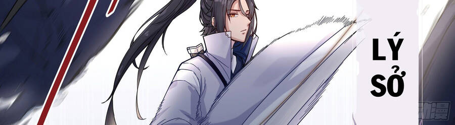 Sao Ta Có Thể Làm Thần Kiếm Được - Chương 0 - Trang 7