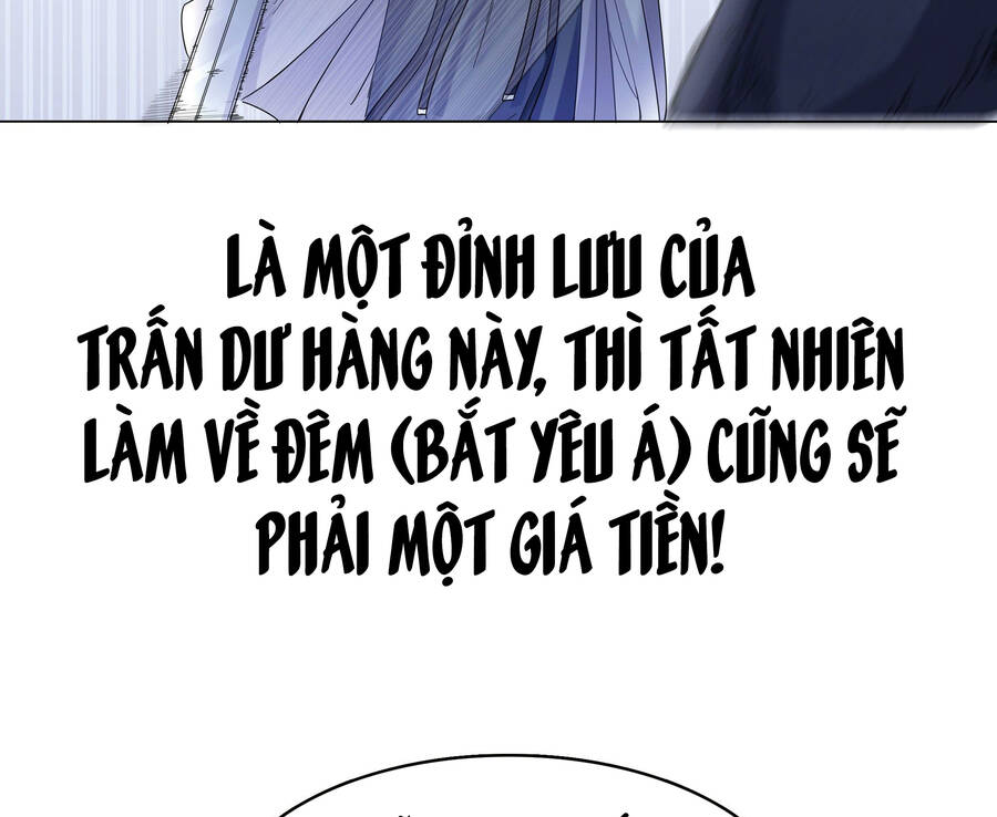 Sao Ta Có Thể Làm Thần Kiếm Được - Chương 0 - Trang 9