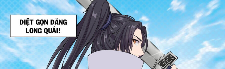 Sao Ta Có Thể Làm Thần Kiếm Được - Chương 1 - Trang 15