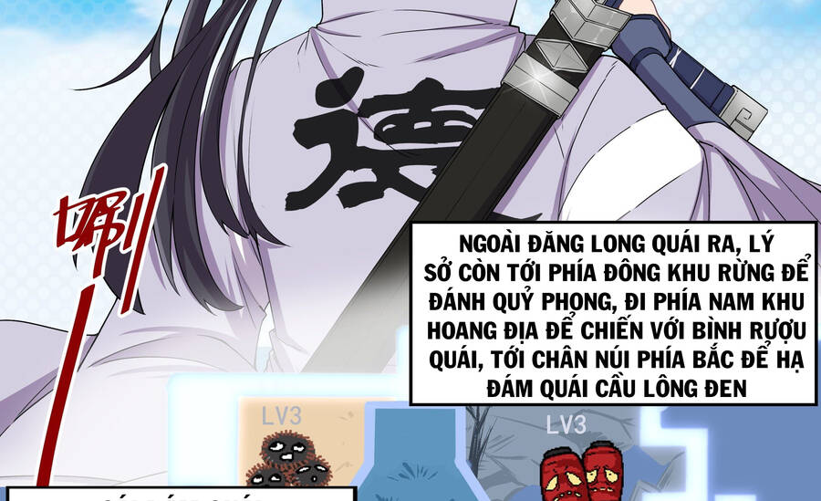 Sao Ta Có Thể Làm Thần Kiếm Được - Chương 1 - Trang 16