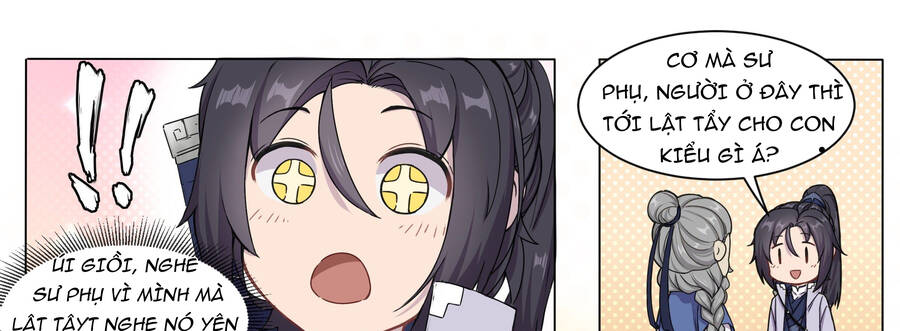 Sao Ta Có Thể Làm Thần Kiếm Được - Chương 1 - Trang 24