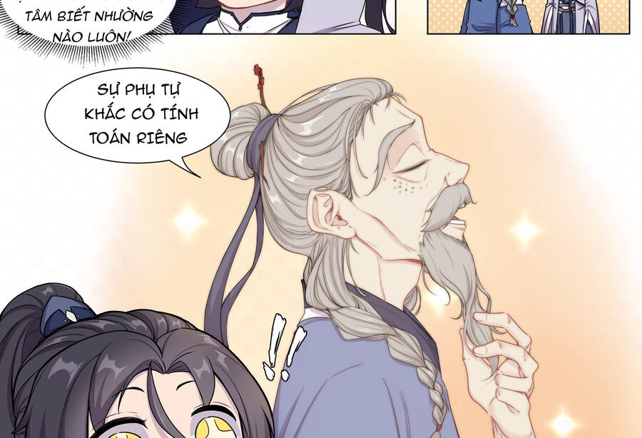 Sao Ta Có Thể Làm Thần Kiếm Được - Chương 1 - Trang 25