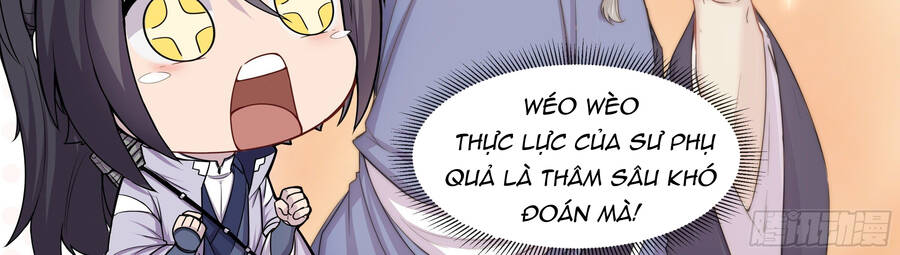 Sao Ta Có Thể Làm Thần Kiếm Được - Chương 1 - Trang 26