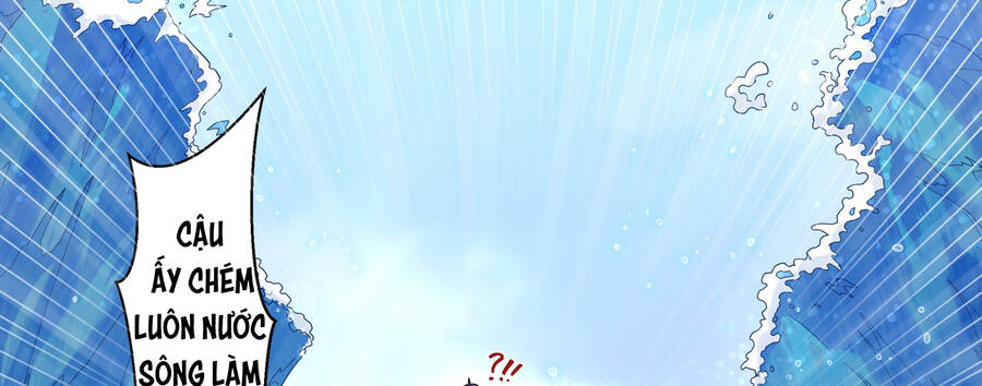 Sao Ta Có Thể Làm Thần Kiếm Được - Chương 1 - Trang 36