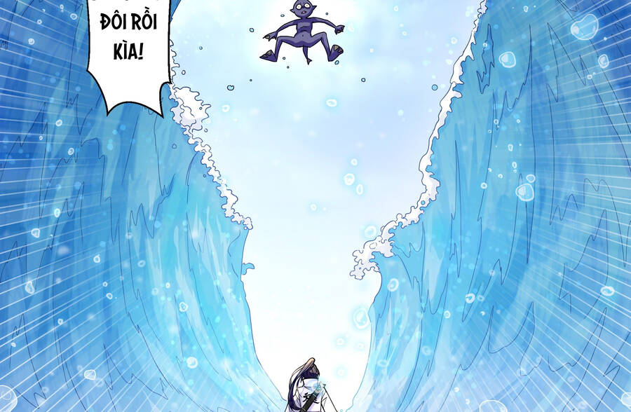 Sao Ta Có Thể Làm Thần Kiếm Được - Chương 1 - Trang 37