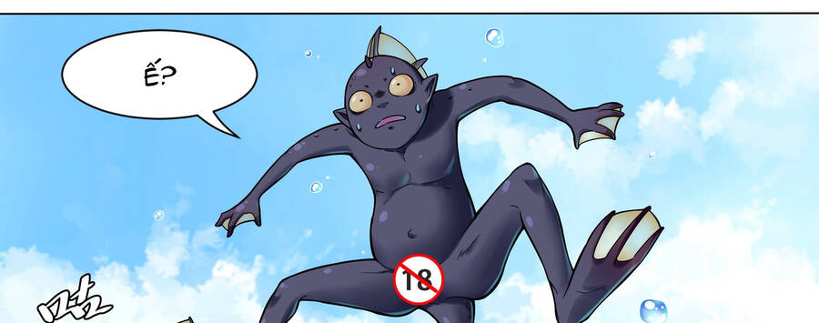 Sao Ta Có Thể Làm Thần Kiếm Được - Chương 1 - Trang 39