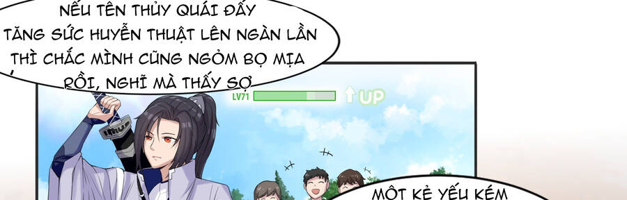 Sao Ta Có Thể Làm Thần Kiếm Được - Chương 1 - Trang 45