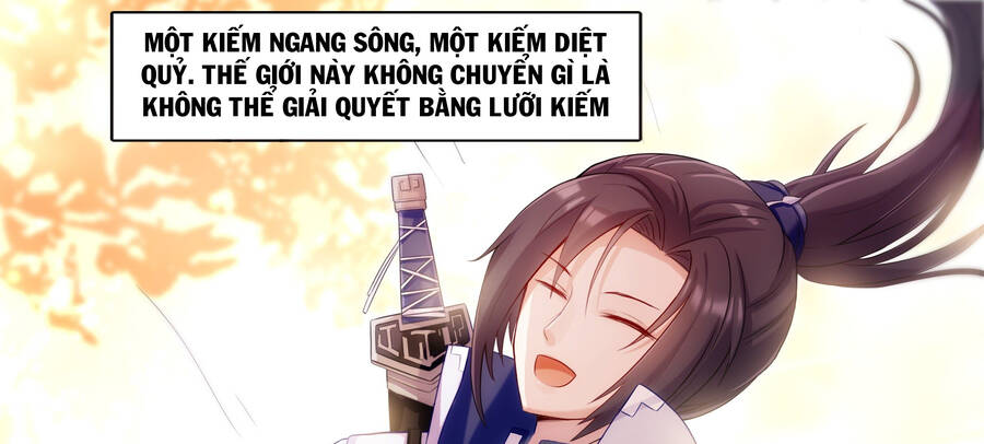 Sao Ta Có Thể Làm Thần Kiếm Được - Chương 1 - Trang 48