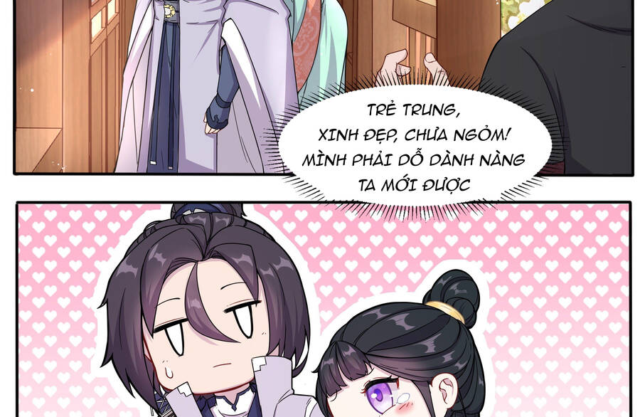 Sao Ta Có Thể Làm Thần Kiếm Được - Chương 2 - Trang 12
