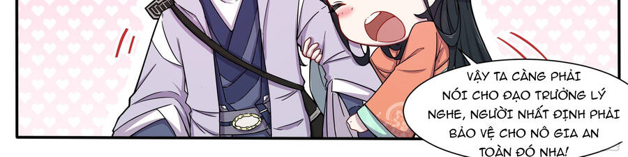 Sao Ta Có Thể Làm Thần Kiếm Được - Chương 2 - Trang 13