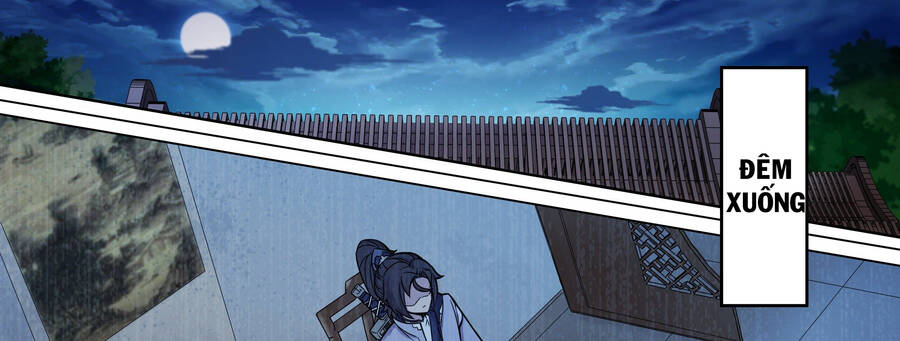 Sao Ta Có Thể Làm Thần Kiếm Được - Chương 2 - Trang 23