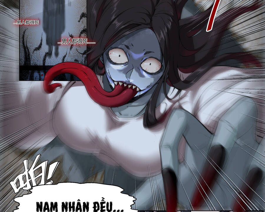 Sao Ta Có Thể Làm Thần Kiếm Được - Chương 2 - Trang 27