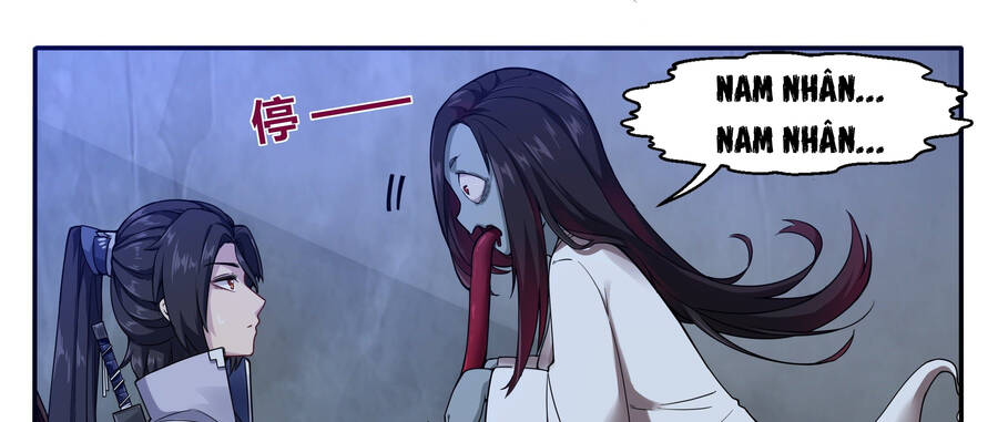 Sao Ta Có Thể Làm Thần Kiếm Được - Chương 2 - Trang 29