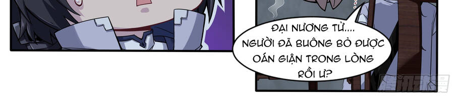 Sao Ta Có Thể Làm Thần Kiếm Được - Chương 2 - Trang 31