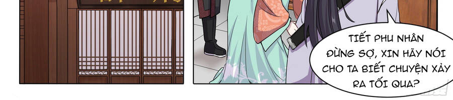 Sao Ta Có Thể Làm Thần Kiếm Được - Chương 2 - Trang 10