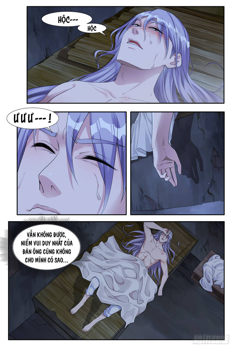 Tiên Quan Đại Chu - Chương 2 - Trang 4