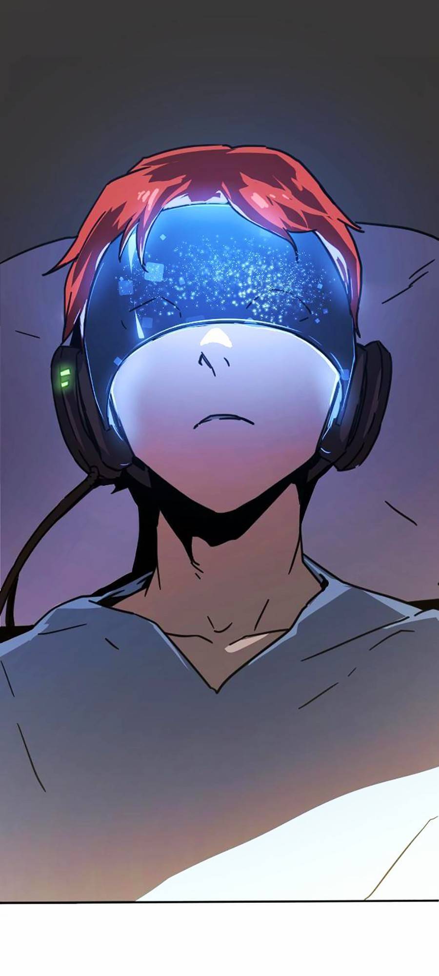 Final Boss - Chương 1 - Trang 107