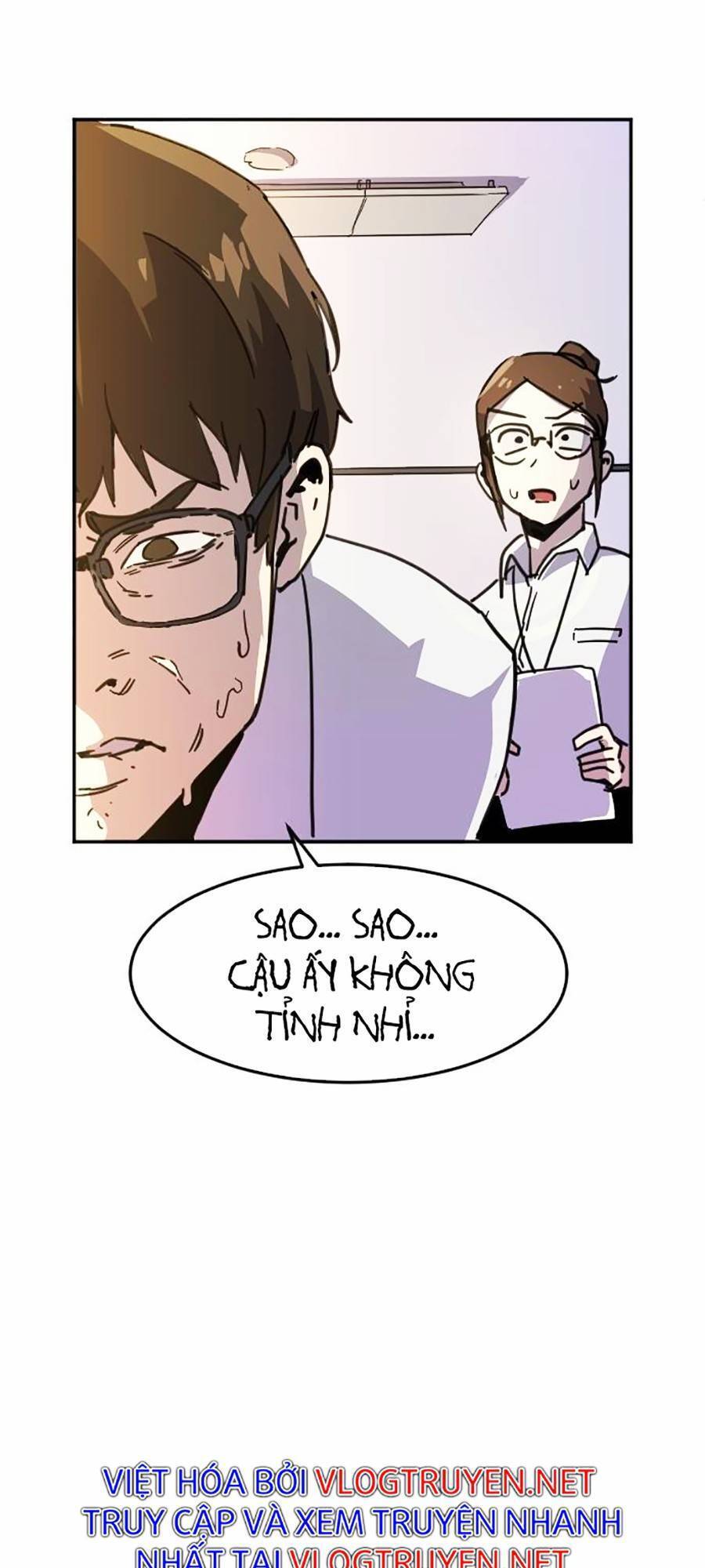 Final Boss - Chương 1 - Trang 109