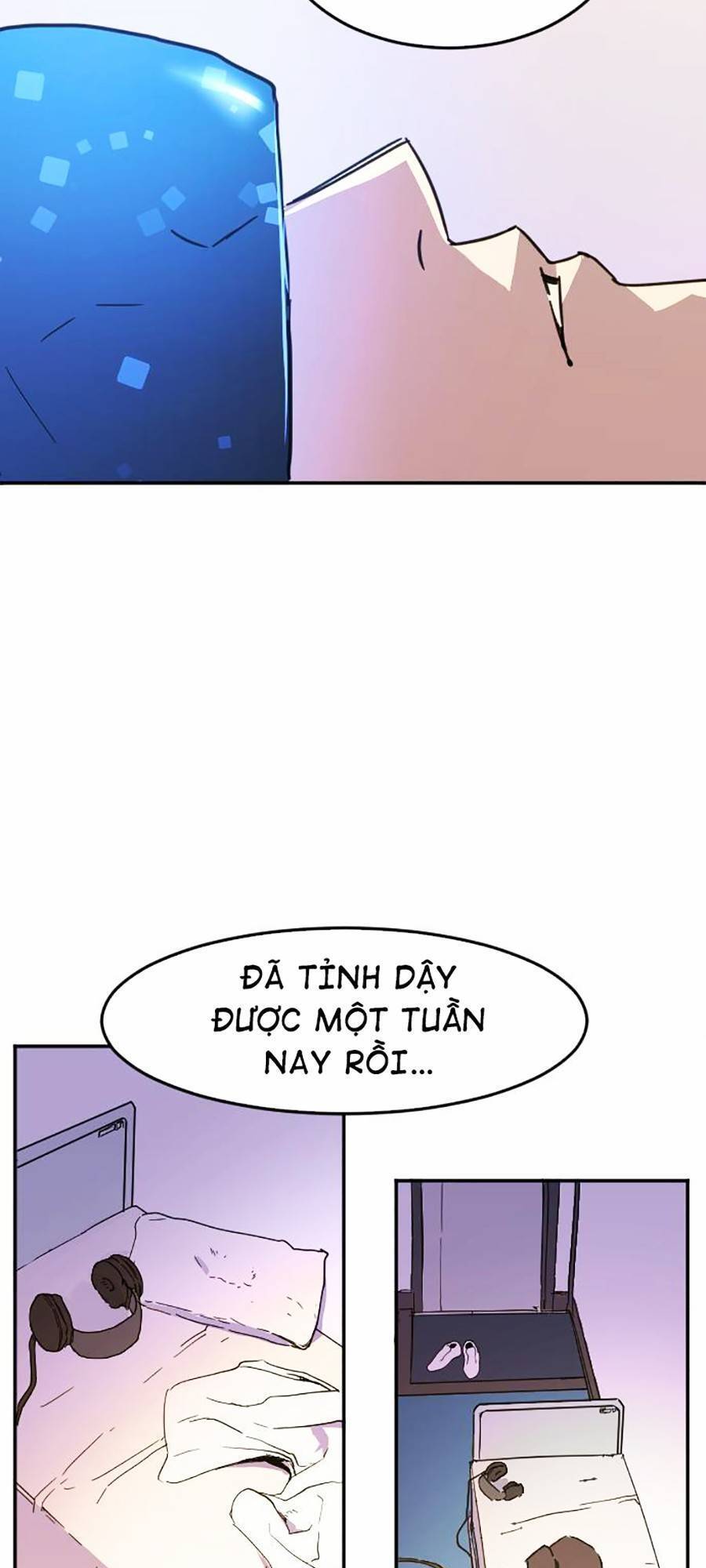 Final Boss - Chương 1 - Trang 111