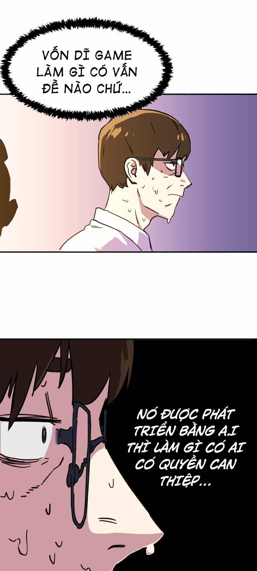 Final Boss - Chương 1 - Trang 115