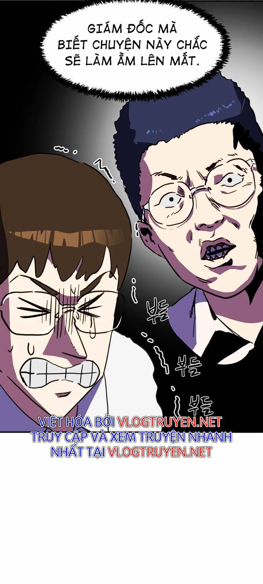 Final Boss - Chương 1 - Trang 117