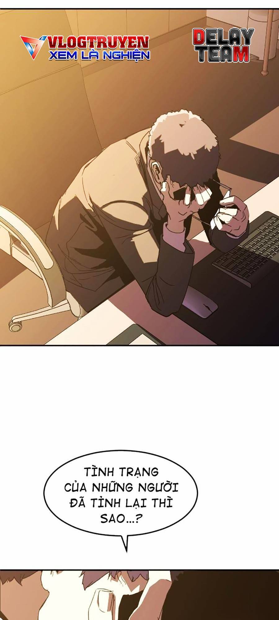 Final Boss - Chương 1 - Trang 121