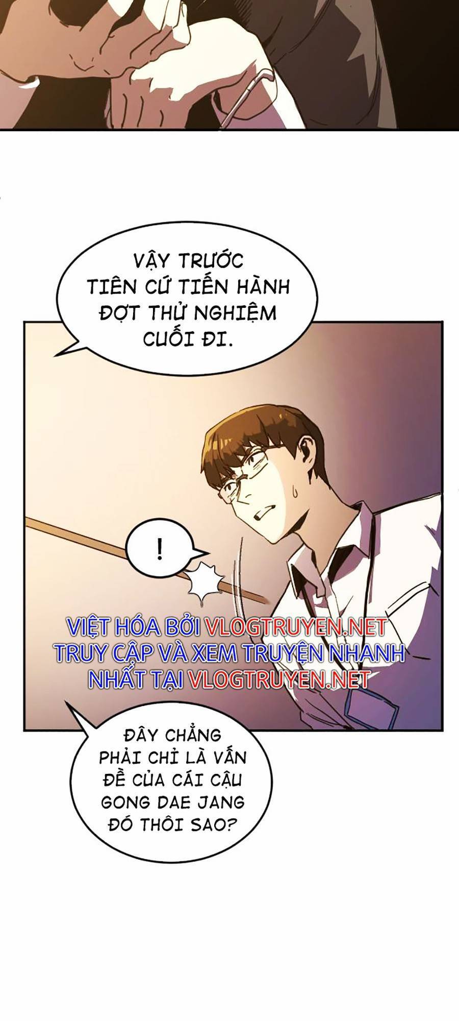 Final Boss - Chương 1 - Trang 125