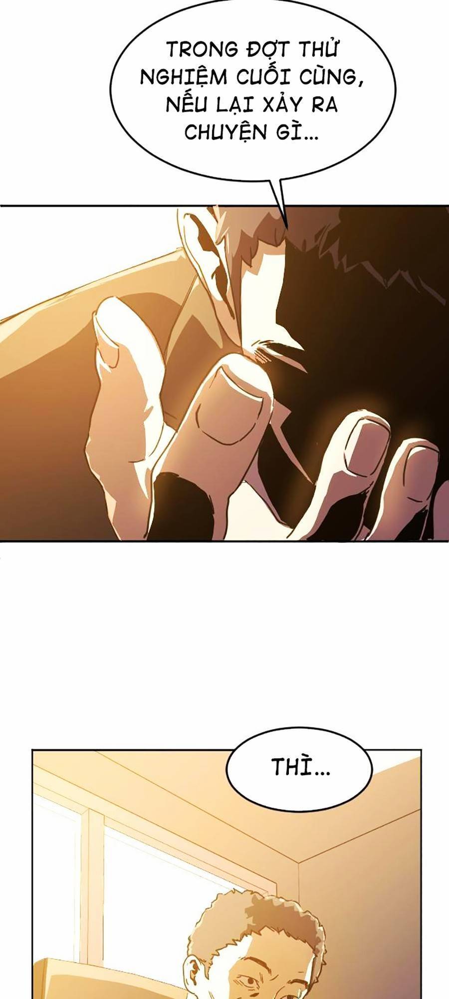 Final Boss - Chương 1 - Trang 127