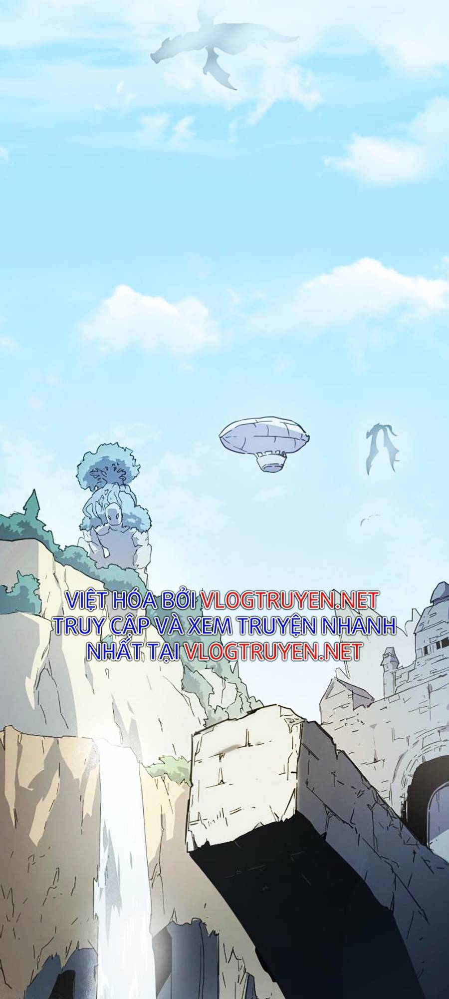 Final Boss - Chương 1 - Trang 133