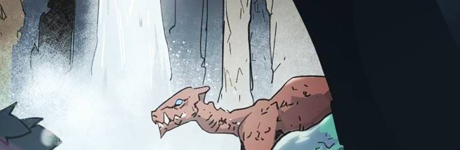 Final Boss - Chương 1 - Trang 134