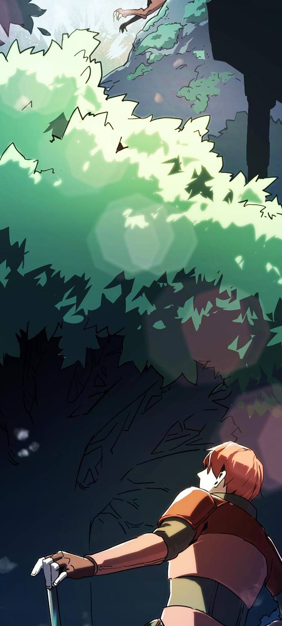 Final Boss - Chương 1 - Trang 135