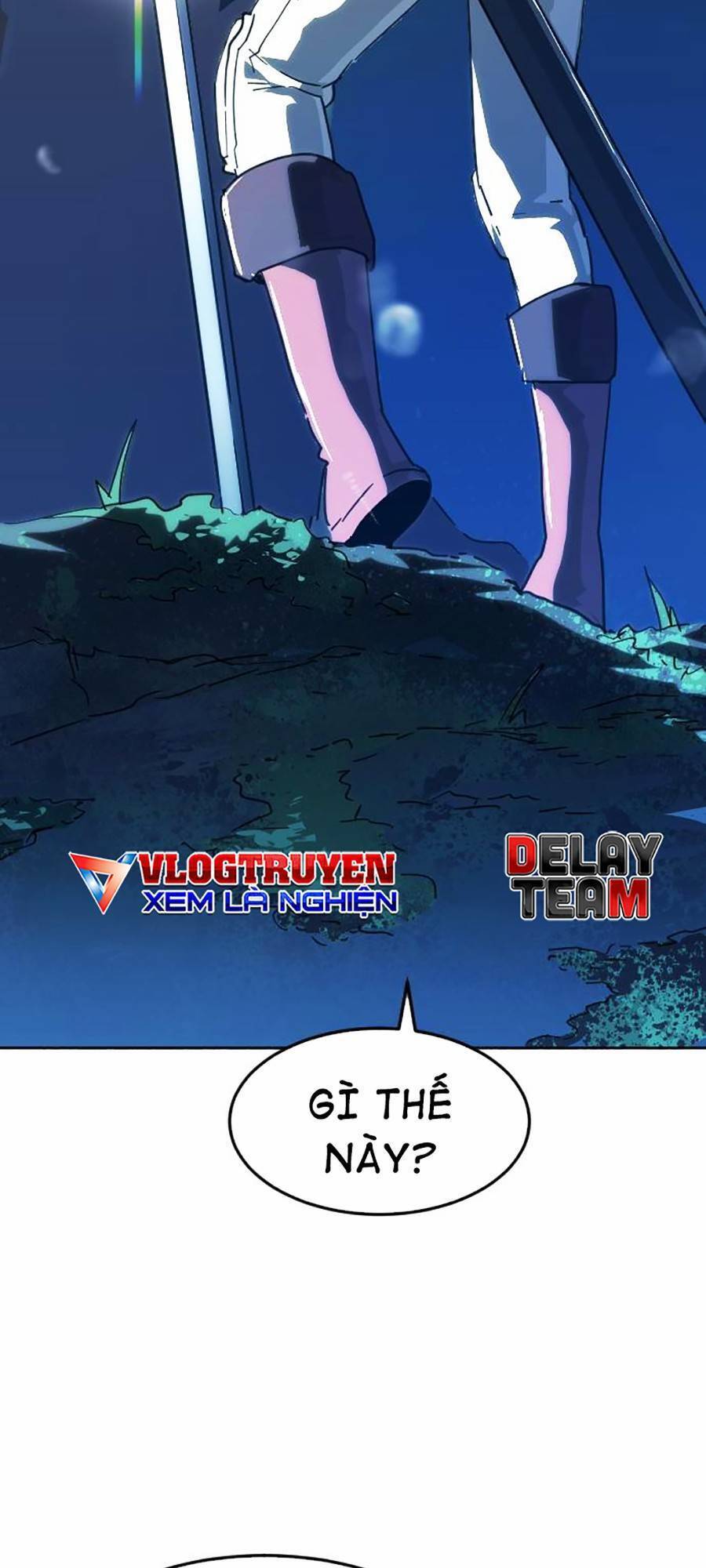 Final Boss - Chương 1 - Trang 137