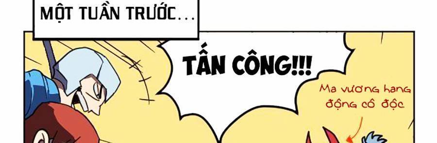 Final Boss - Chương 1 - Trang 140