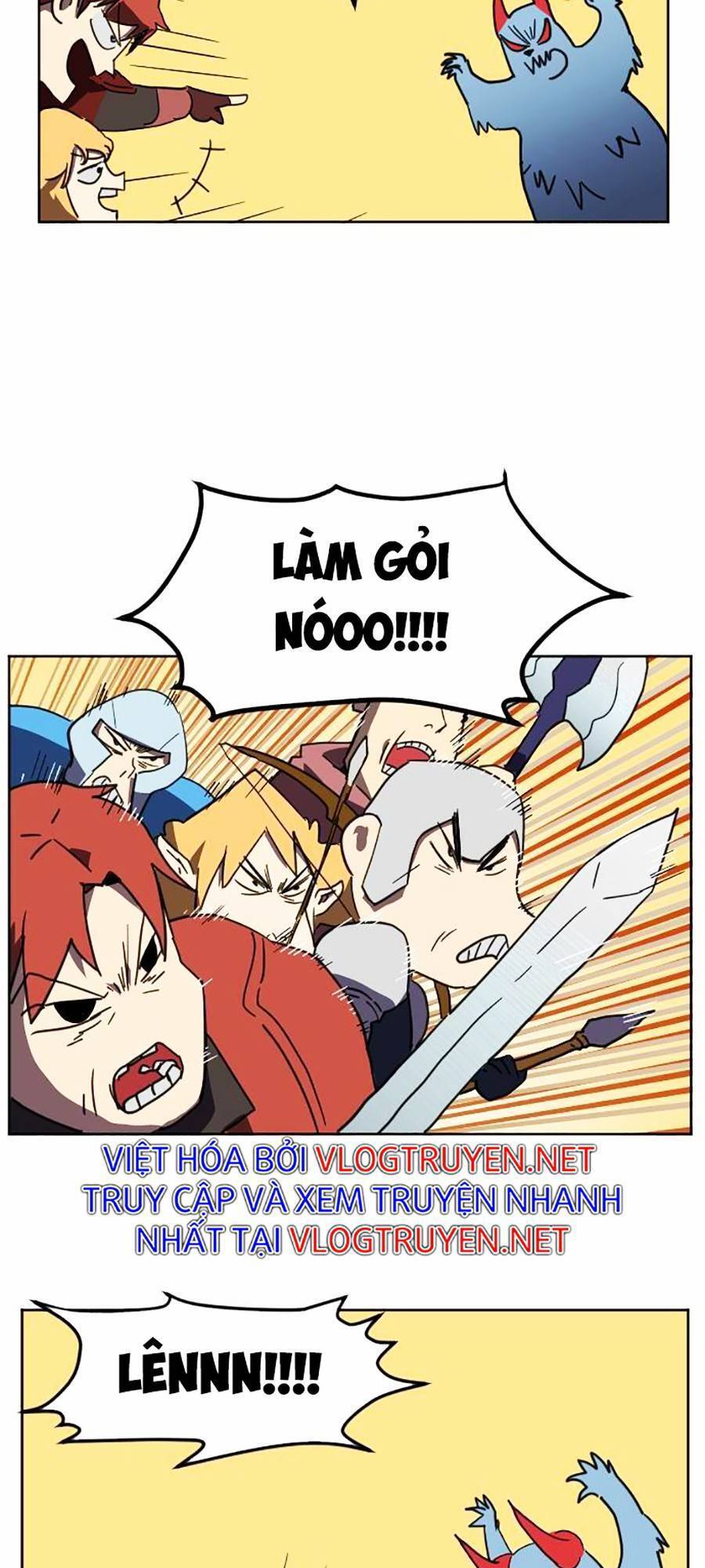 Final Boss - Chương 1 - Trang 141