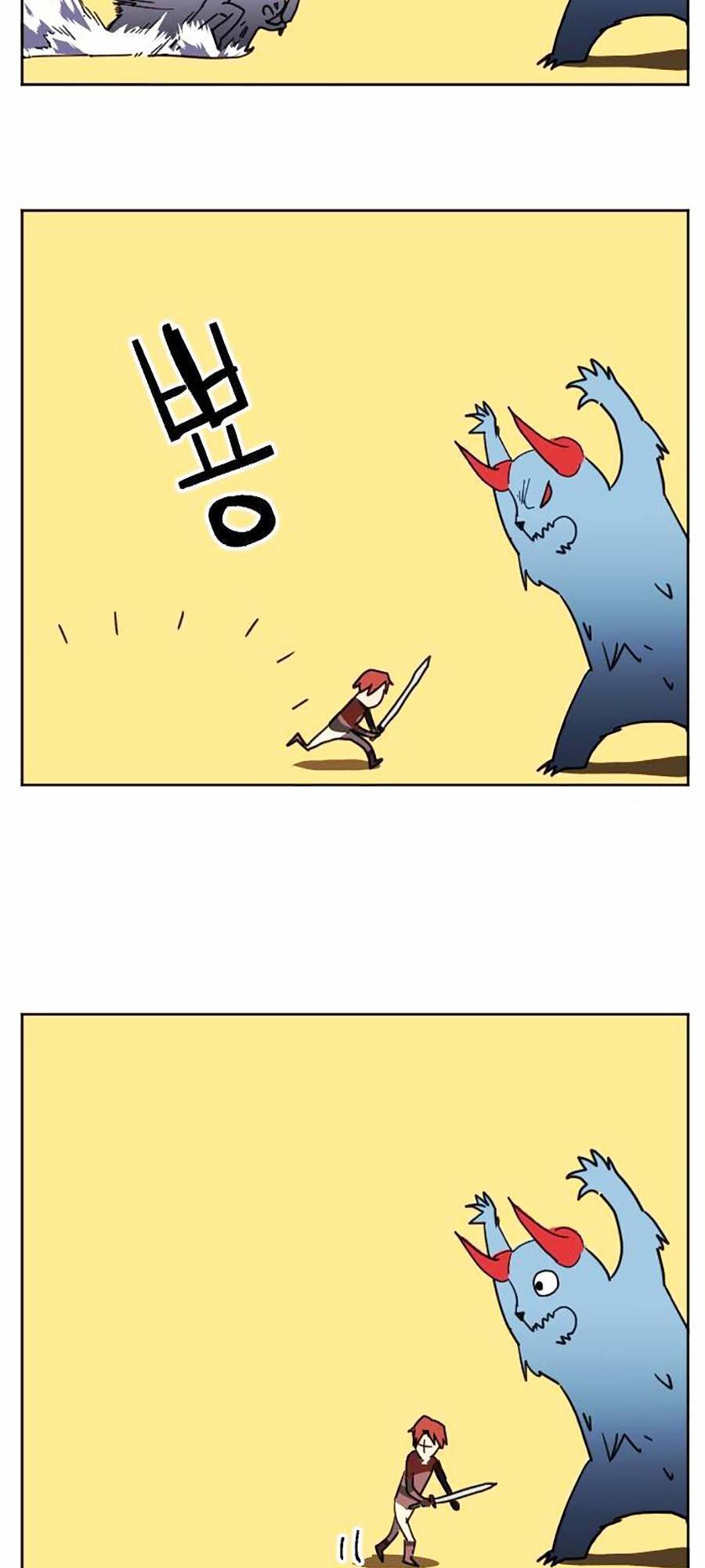 Final Boss - Chương 1 - Trang 143