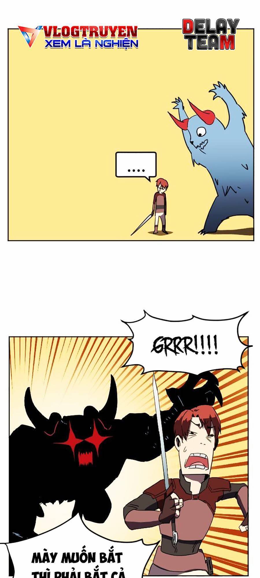 Final Boss - Chương 1 - Trang 145