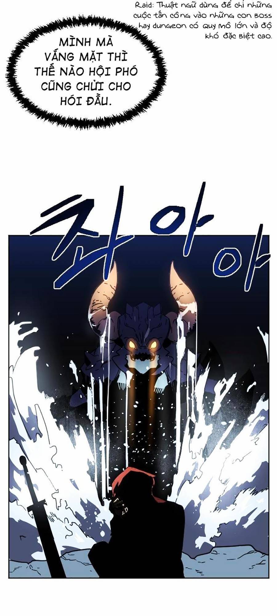 Final Boss - Chương 1 - Trang 149