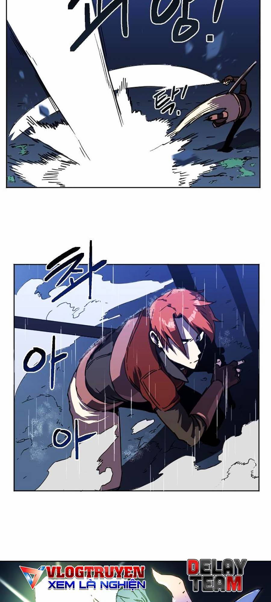 Final Boss - Chương 1 - Trang 151