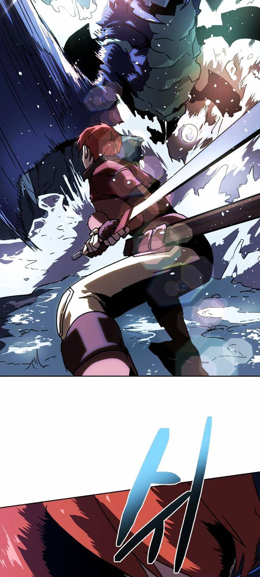 Final Boss - Chương 1 - Trang 153